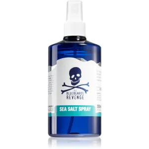 The Bluebeards Revenge Sea Salt Spray hair spray 300 ml #299403