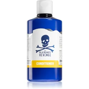 The Bluebeards Revenge Classic Conditioner cleansing conditioner for hair 300 ml