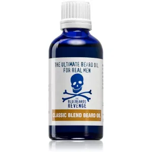 The Bluebeards Revenge Classic Blend beard oil 50 ml #228011