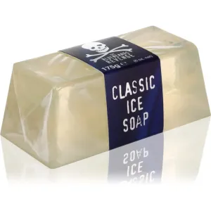 The Bluebeards Revenge Classic Ice Soap bar soap for men 175 g #251084