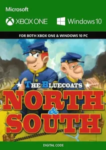 The Bluecoats: North vs South PC/XBOX LIVE Key ARGENTINA
