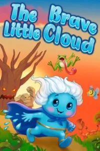 The Brave Little Cloud (PC) Steam Key GLOBAL