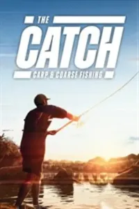 The Catch: Carp & Coarse Fishing (PC) Steam Key GLOBAL