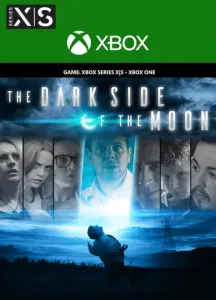 The Dark Side of the Moon: An Interactive FMV Thriller XBOX LIVE Key ARGENTINA