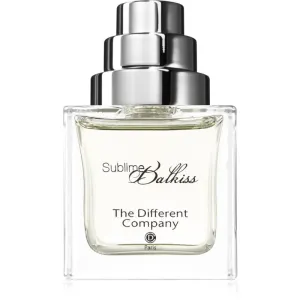 The Different Company Sublime Balkiss eau de parfum refillable for women 50 ml