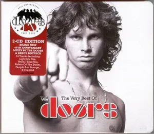 The Doors - Very Best Of (40th Anniversary) (2 CD)