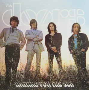 The Doors - Waiting For The Sun (LP) #27966