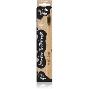 The Eco Gang Bamboo Toothbrush soft toothbrush soft 1 pc #303682
