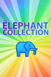 The Elephant Collection (PC) Steam Key GLOBAL