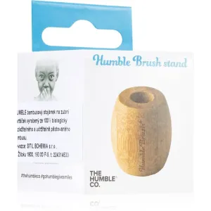 The Humble Co. Brush Stand holder for toothbrushes 1 pc