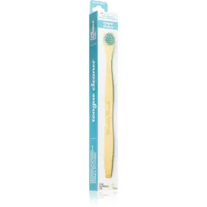 The Humble Co. Tongue Cleaner tongue scrapers soft 1 pc #1710877