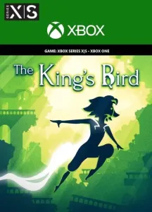 The King's Bird XBOX LIVE Key ARGENTINA
