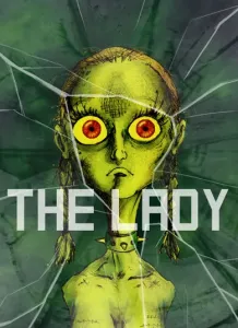 The Lady (PC) Steam Key GLOBAL