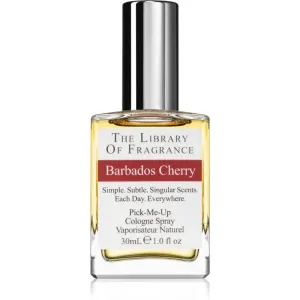 The Library of Fragrance Barbados Cherry Eau de Cologne for Women 30 ml #261093