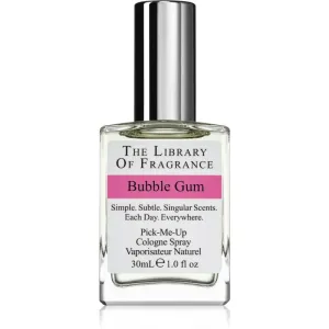 The Library of Fragrance Bubble Gum Eau de Cologne for Women 30 ml #252876