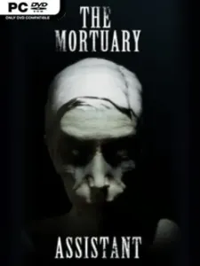 The Mortuary Assistant (PC) Steam Key LATAM