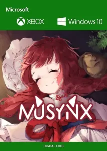 The MUSYNX (PC/Xbox Series S|X) Xbox Live Key ARGENTINA