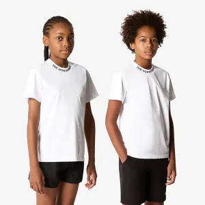 T-shirts with short sleeves The North Face