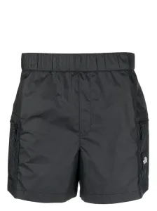 THE NORTH FACE - Bermuda Shorts With Logo