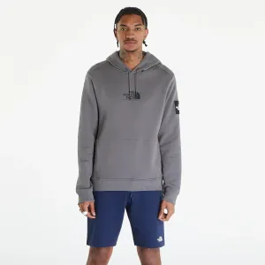 The North Face Fine Alpine Hoodie Smoked Pearl #1907342
