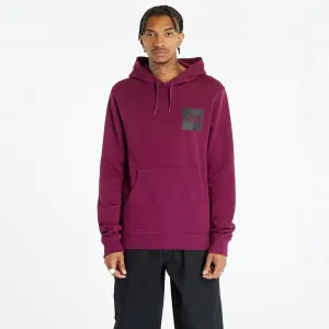 The North Face Fine Hoodie Boysenberry #1607614