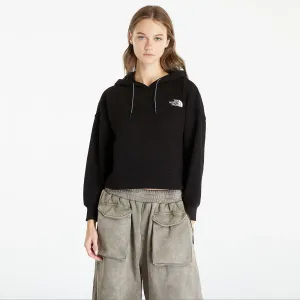 The North Face Mhysa Hoodie TNF Black #1707982