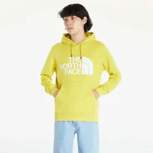The North Face Standard Hoodie Acid Yellow #1831120