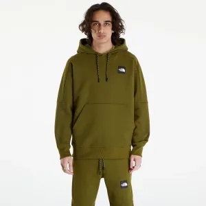 The North Face The 489 Hoodie UNISEX Forest Olive #1885252