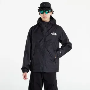 The North Face M New Mountain Q Jacket Tnf Black #1869141