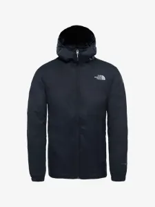 The North Face Quest Zip In Triclimate® Jacket Black