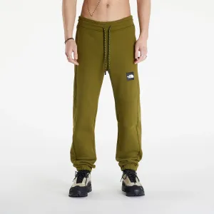 The North Face The 489 Joggers UNISEX Forest Olive #1875277