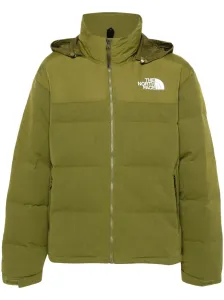 THE NORTH FACE - Jacket With Logo #1833240