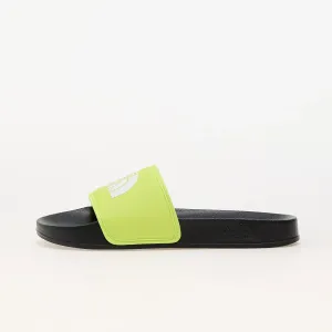 The North Face Base Camp Slide III Fizz Lime/ TNF Black #1870273