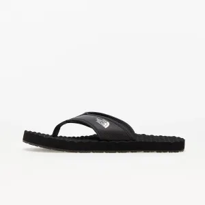 The North Face M Base Camp Flip-Flop II Tnf Black/ Tnf White #1295711