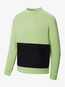 The North Face Sweatshirt Green #178265