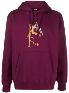 THE NORTH FACE - Sweatshirt With Print #1743549