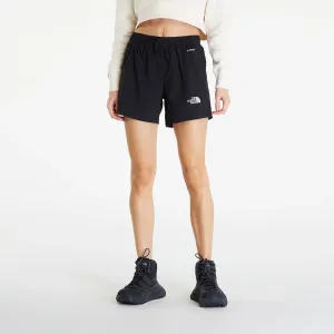 The North Face 2 In 1 Shorts TNF Black #1884462