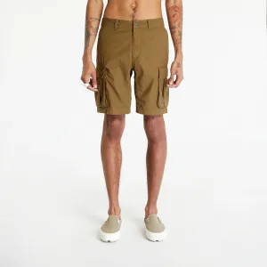 The North Face M Anticline Cargo Shorts Military Olive #1412245