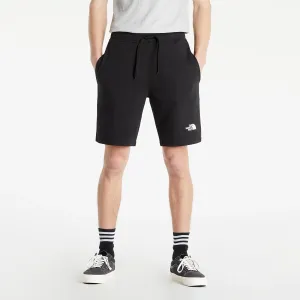 The North Face M Graphic Shorts Light Tnf Black #998681