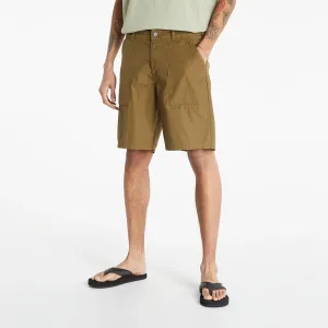 The North Face M Ripstop Cotton Shorts Military Olive #1165998