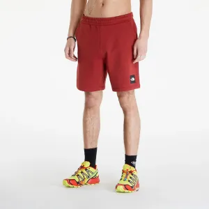 The North Face Ss24 Coord Short Iron Red #1876776