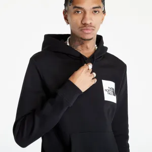 The North Face M Fine Hoodie Tnf Black #748708