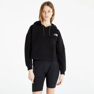 The North Face Mhysa Hoodie TNF Black #1144421