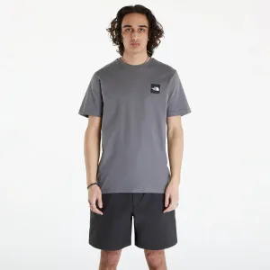 The North Face Coordinates Short Sleeve Tee Smoked Pearl #1875293