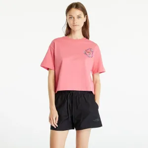 The North Face Graphic T-Shirt Cosmo Pink #1416380