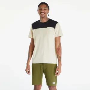 The North Face Icons S/S Tee Gravel #1906139