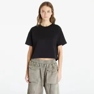 The North Face Patch Tee TNF Black #1707995