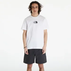 White T-shirts The North Face