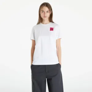 The North Face Ss24 Coordinates S/S Tee TNF White #1907293