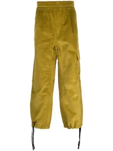 THE NORTH FACE - Ribbed Trousers #1611025